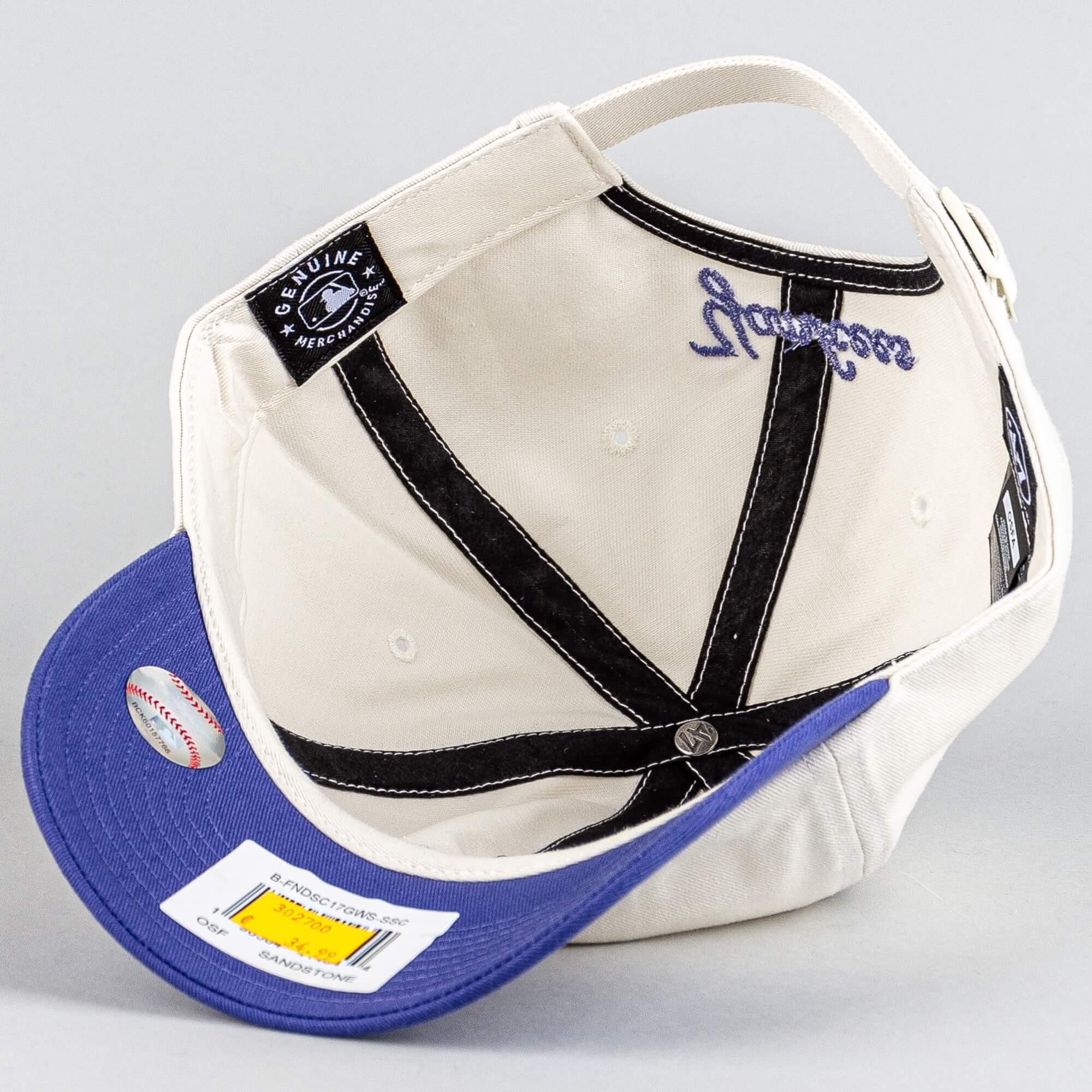 Casquette  New York Yankees 47 Brand