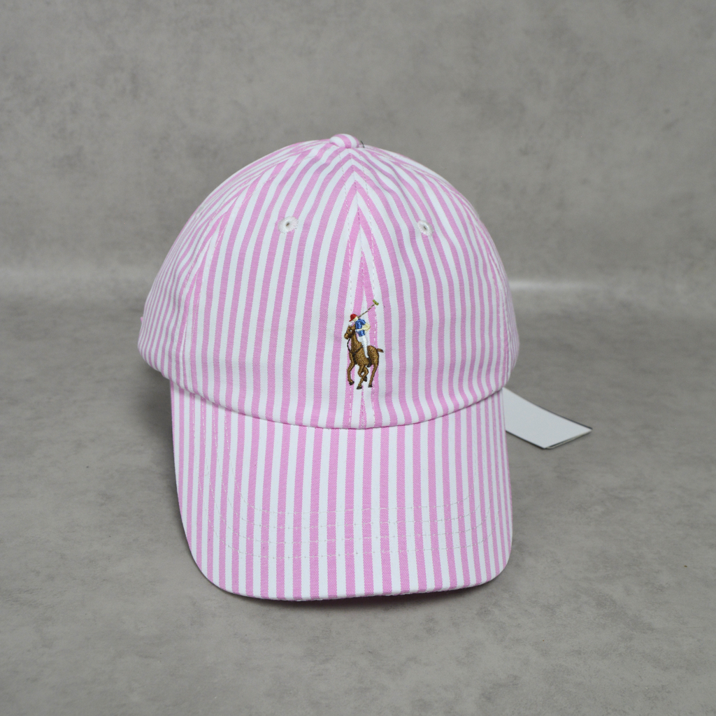 🧢 Casquettes Polo Ralph Lauren seersucker