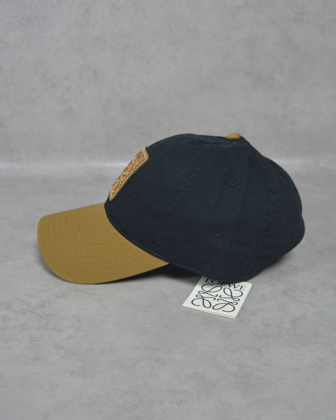 Casquette Loewe