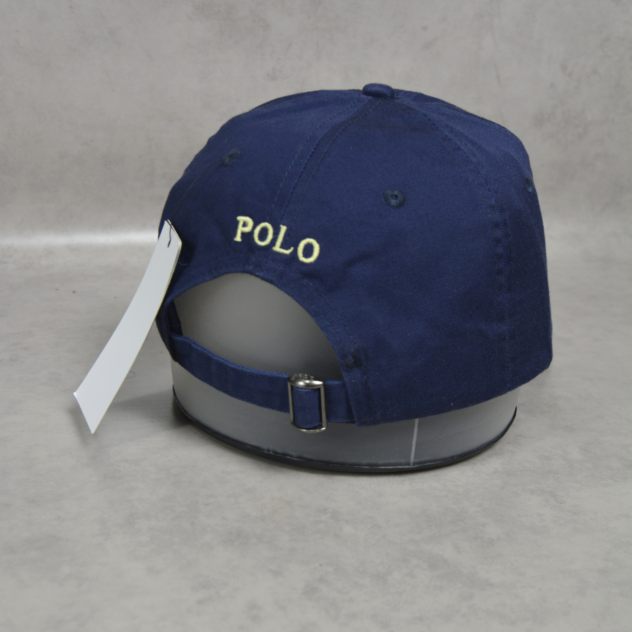 🧢 Casquettes Polo Ralph Lauren I