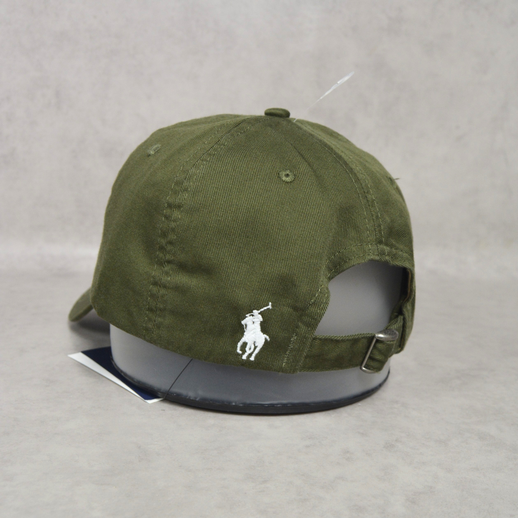 🧢 Casquettes Polo Ralph Lauren brodé