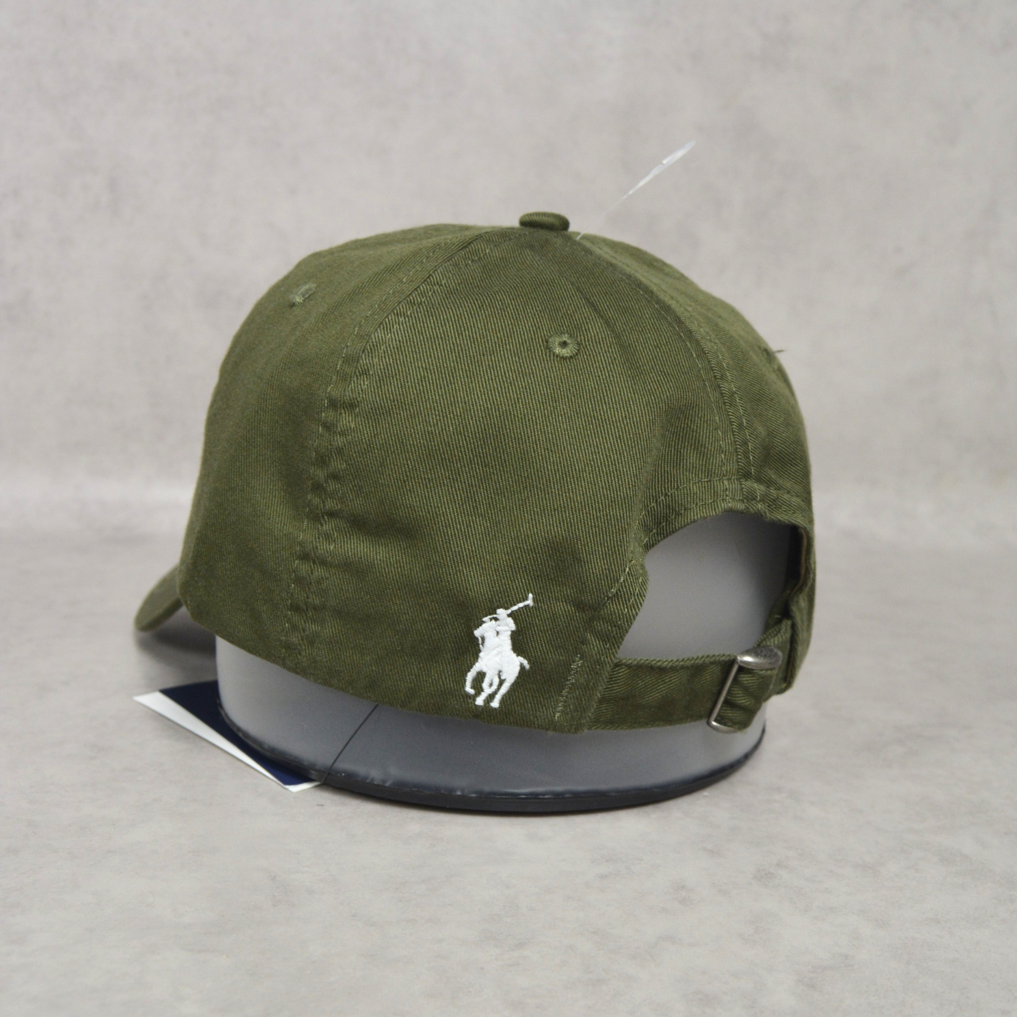 🧢 Casquettes Polo Ralph Lauren brodé