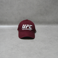 Casquette UFC simple – Style et Puissance