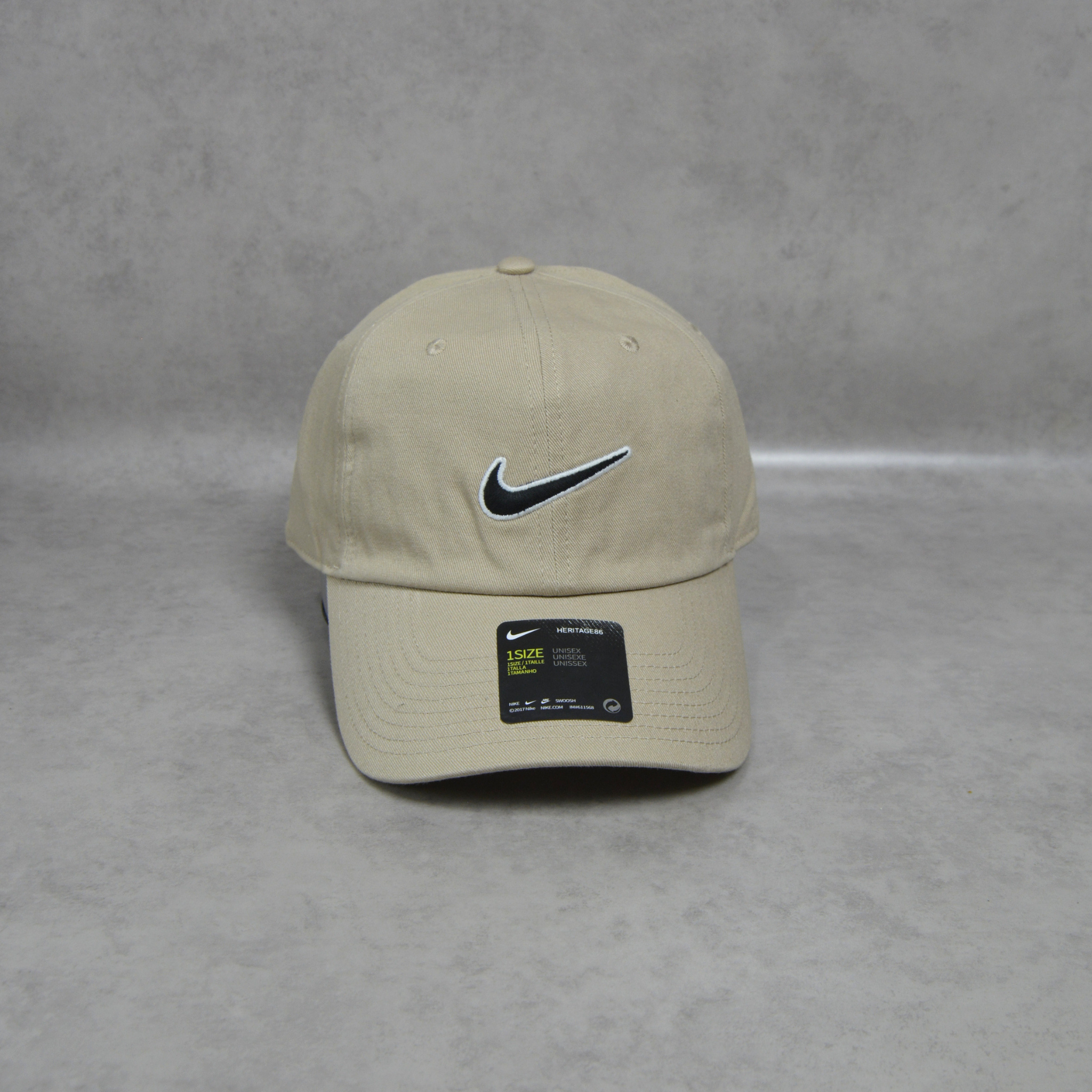 Casquette Nike essentiel