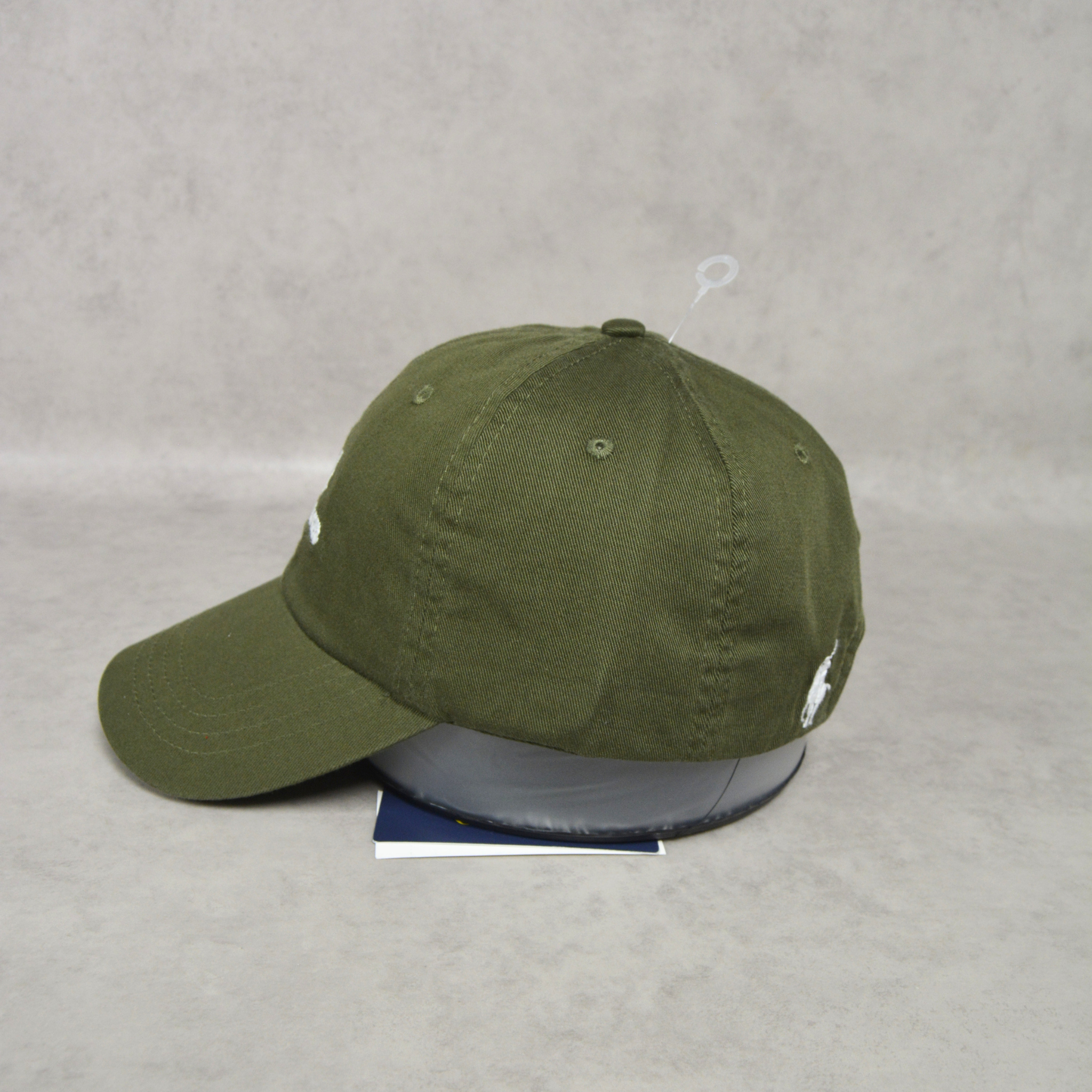 🧢 Casquettes Polo Ralph Lauren brodé