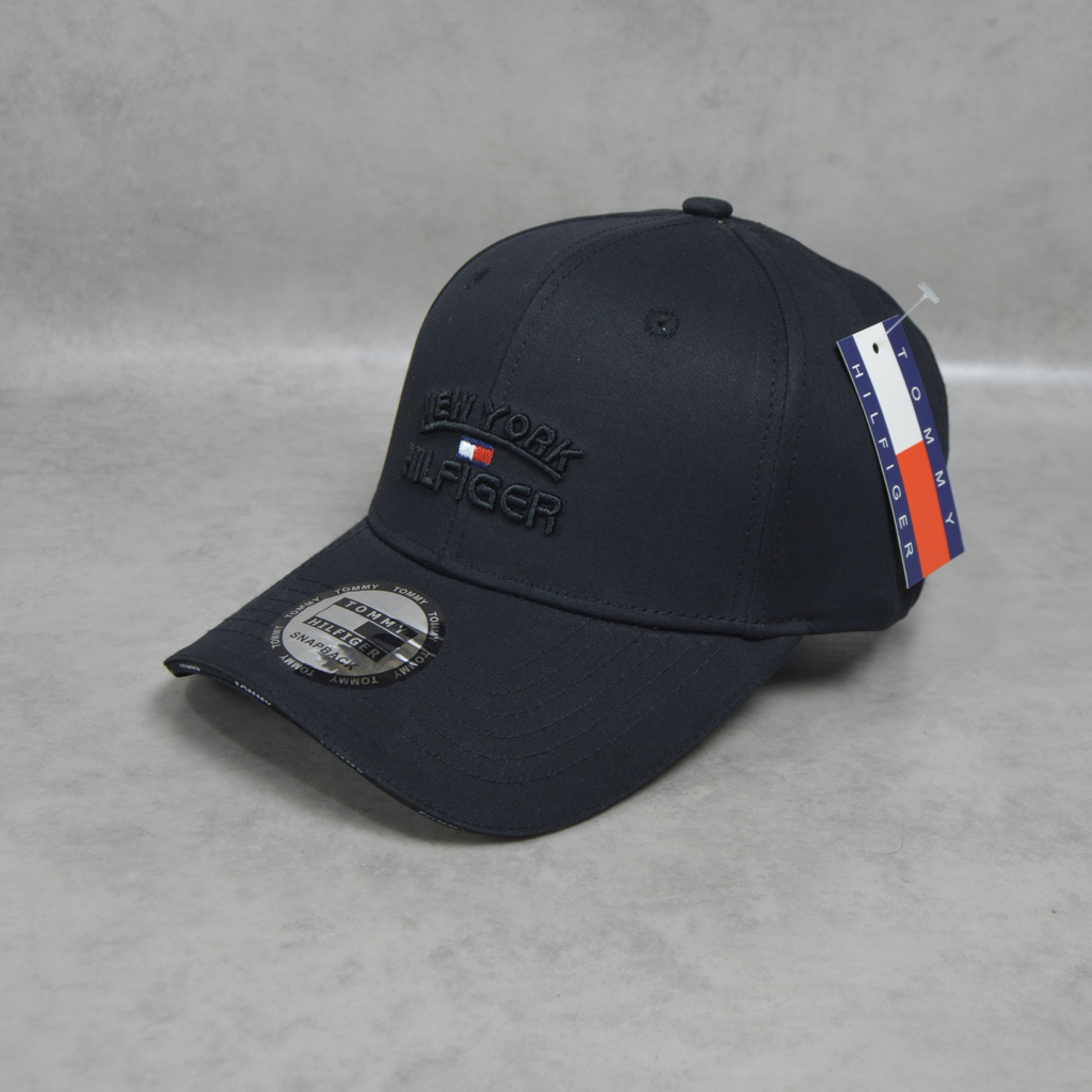 Casquette New york tommy hilfiger