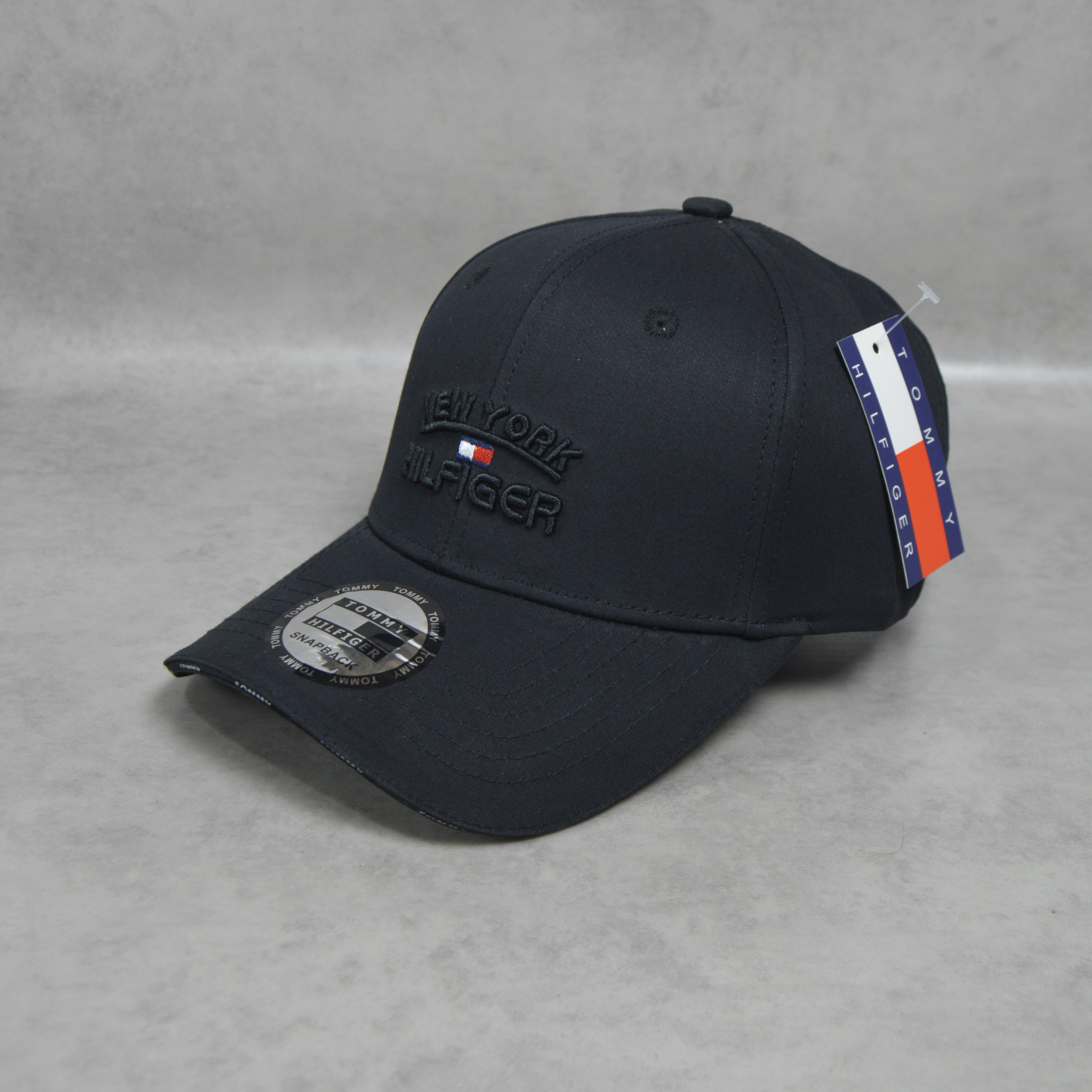 Casquette New york tommy hilfiger