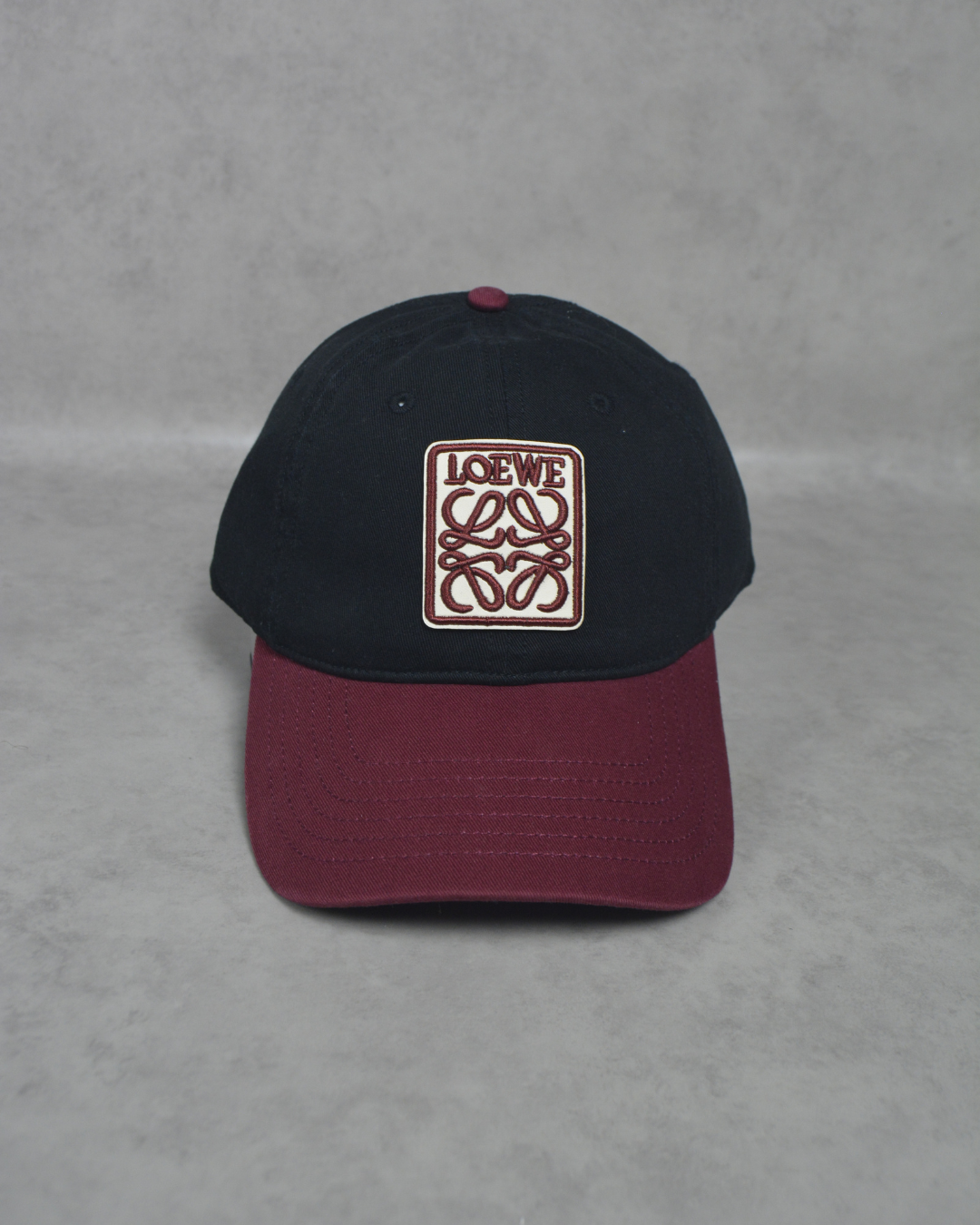Casquette Loewe