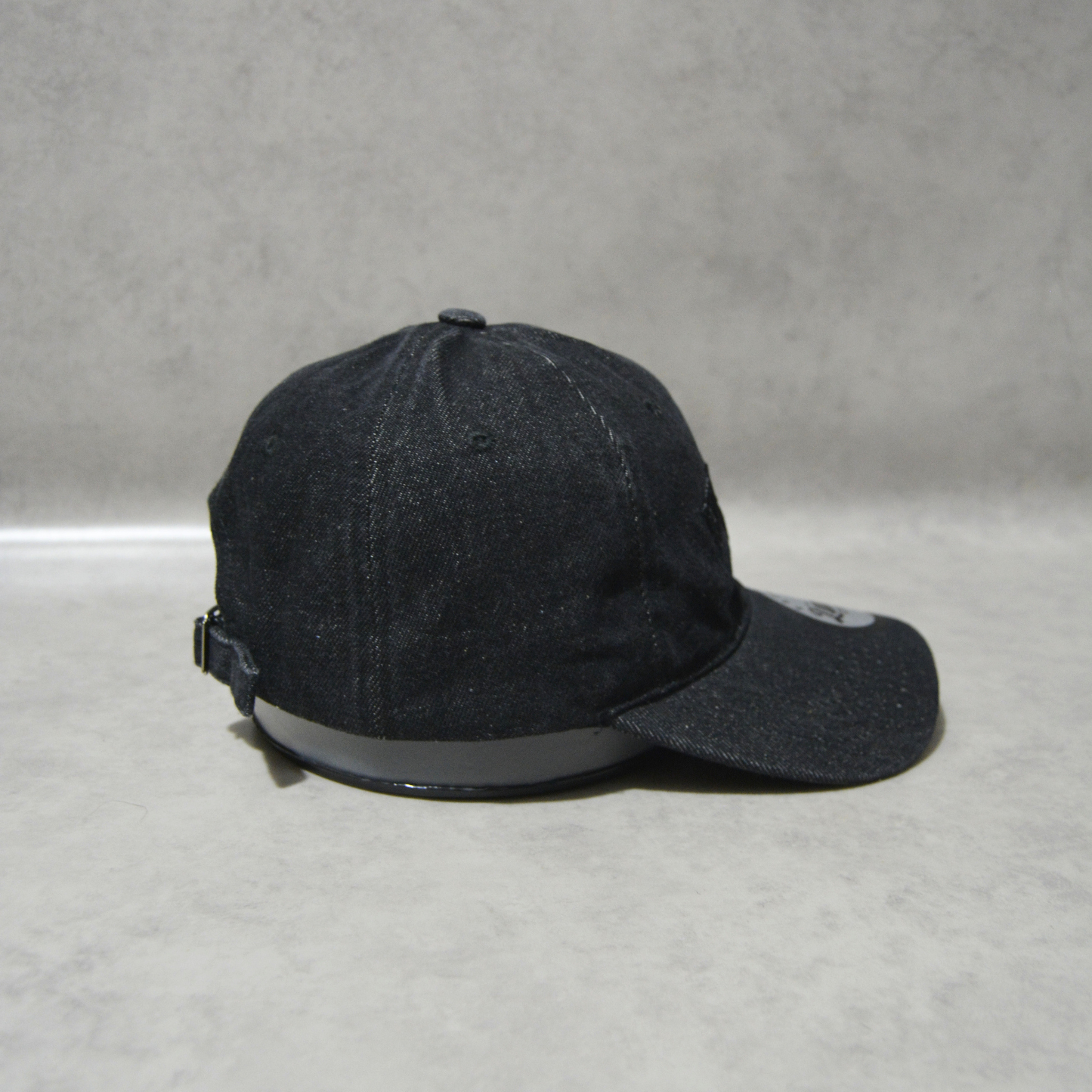 Casquette jean " New york 08 "