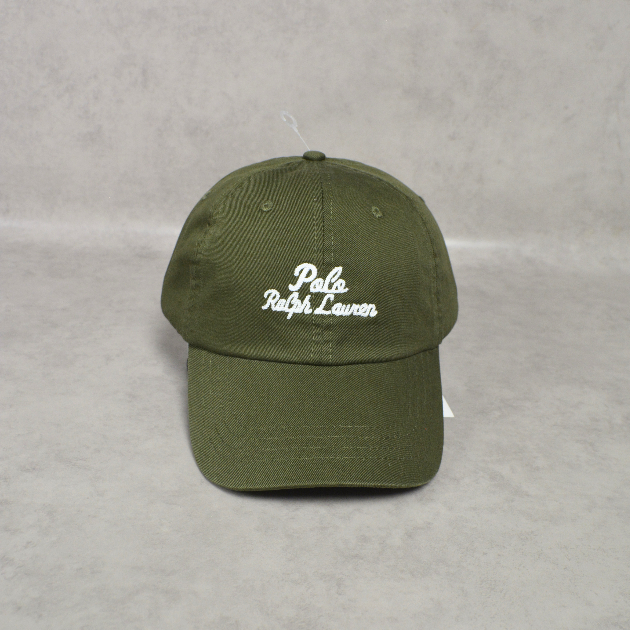 🧢 Casquettes Polo Ralph Lauren brodé