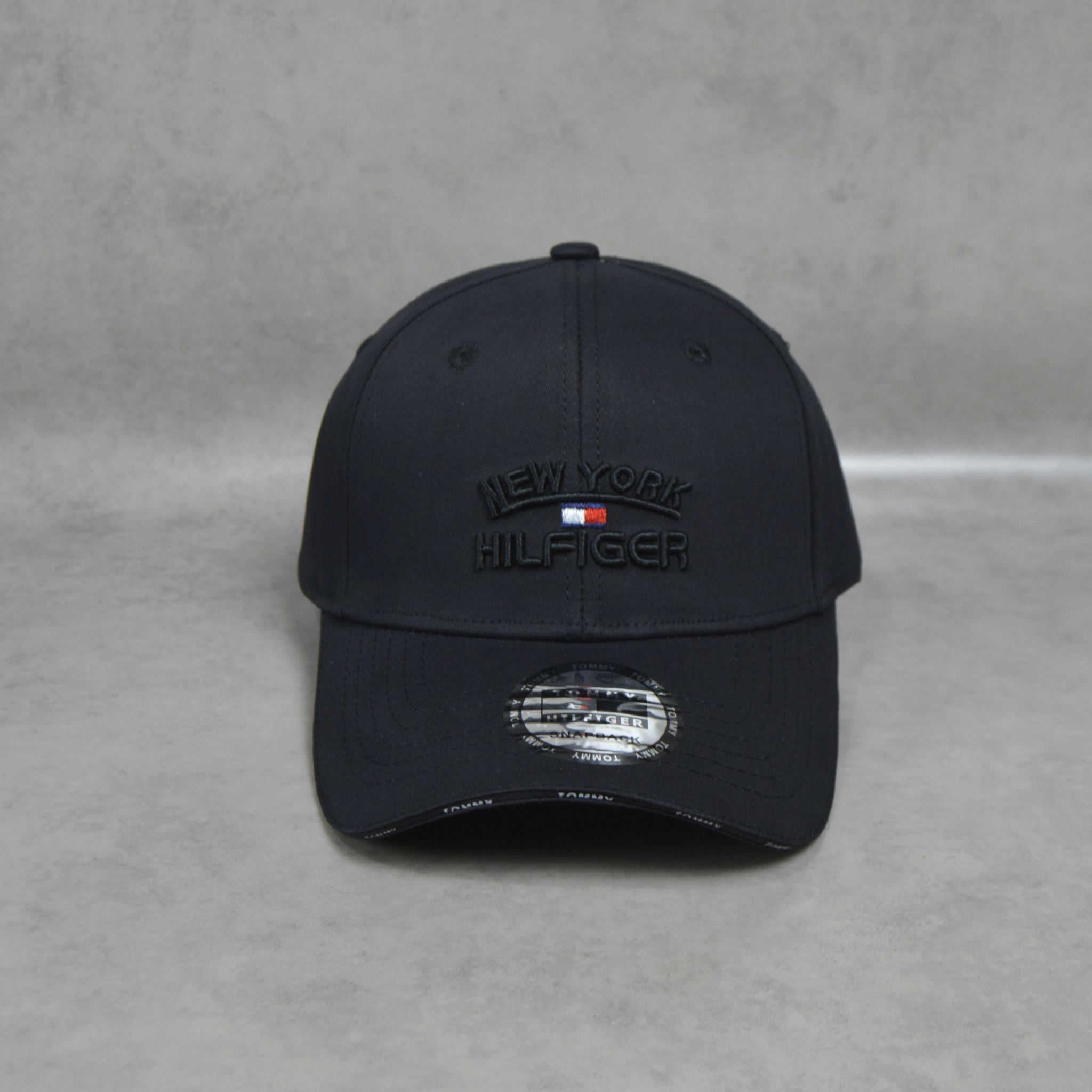 Casquette New york tommy hilfiger