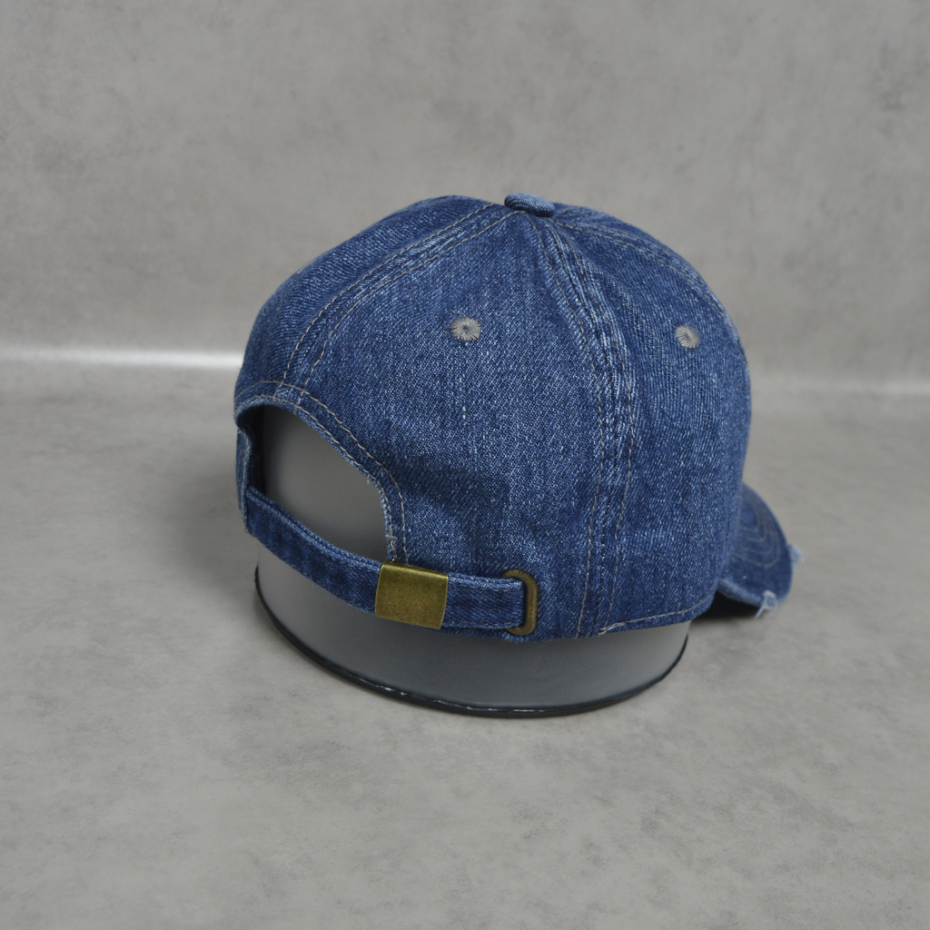 Casquette jean "california"
