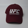 Casquette UFC simple – Style et Puissance