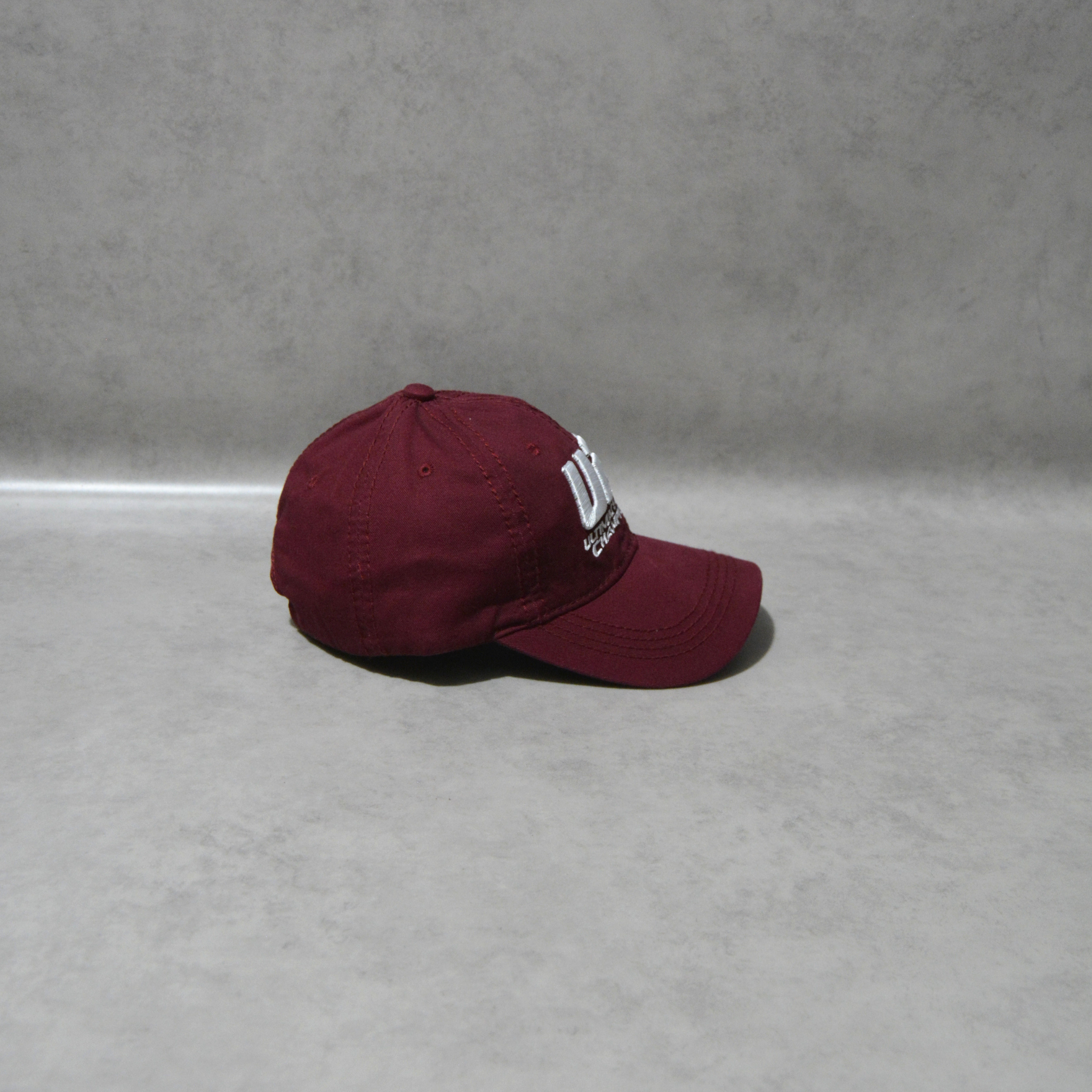 Casquette UFC simple – Style et Puissance