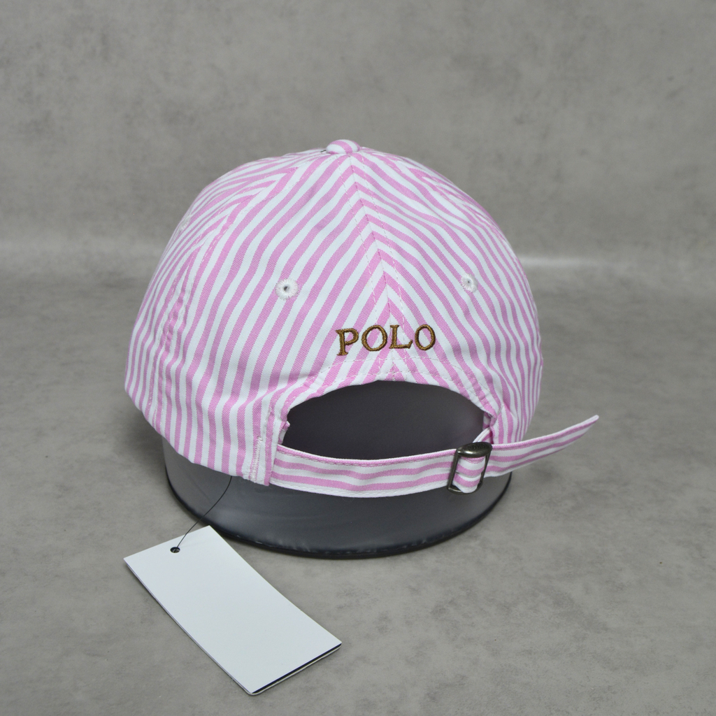 🧢 Casquettes Polo Ralph Lauren seersucker