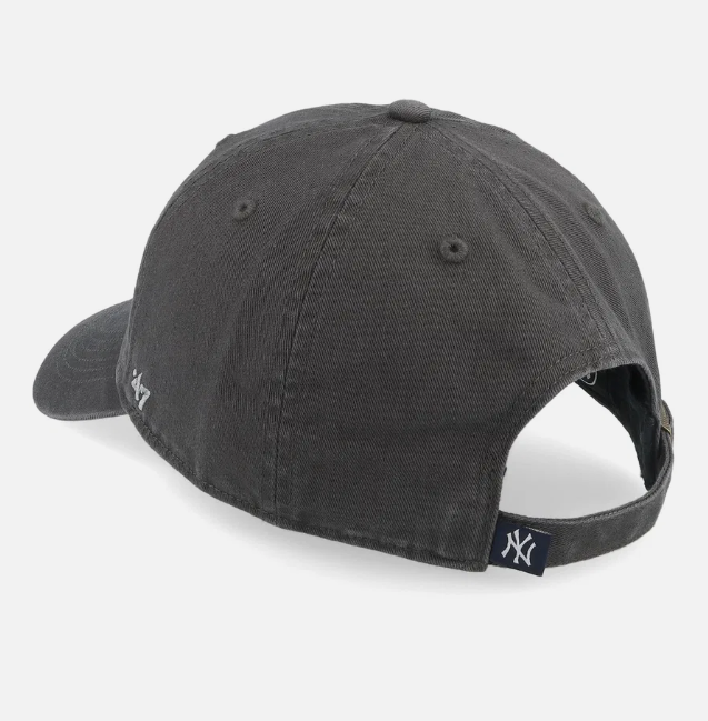 Casquette  NY papillon Yankees MLB Alt 47 Clean Up
