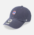 Casquette  Chicago Cubs Clean Up 47 brand