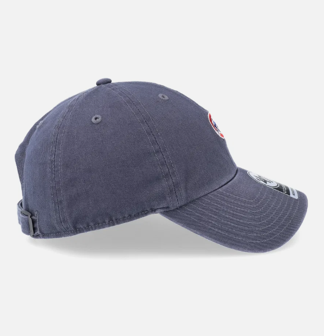 Casquette  Chicago Cubs Clean Up 47 brand