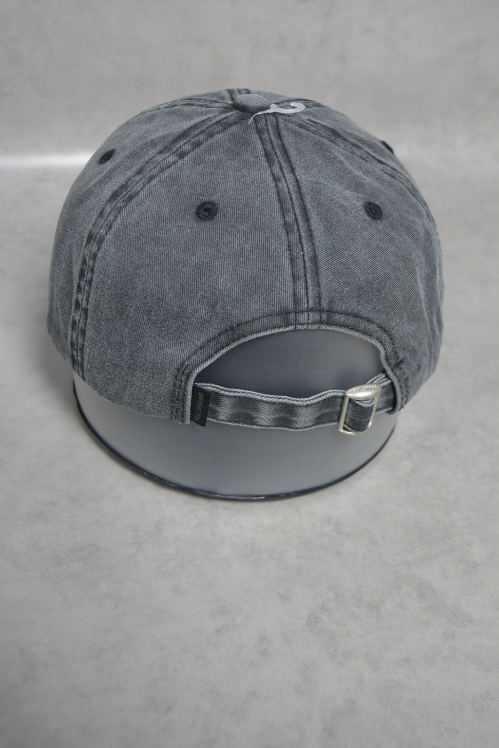 🧢 Casquette We don't need to talk