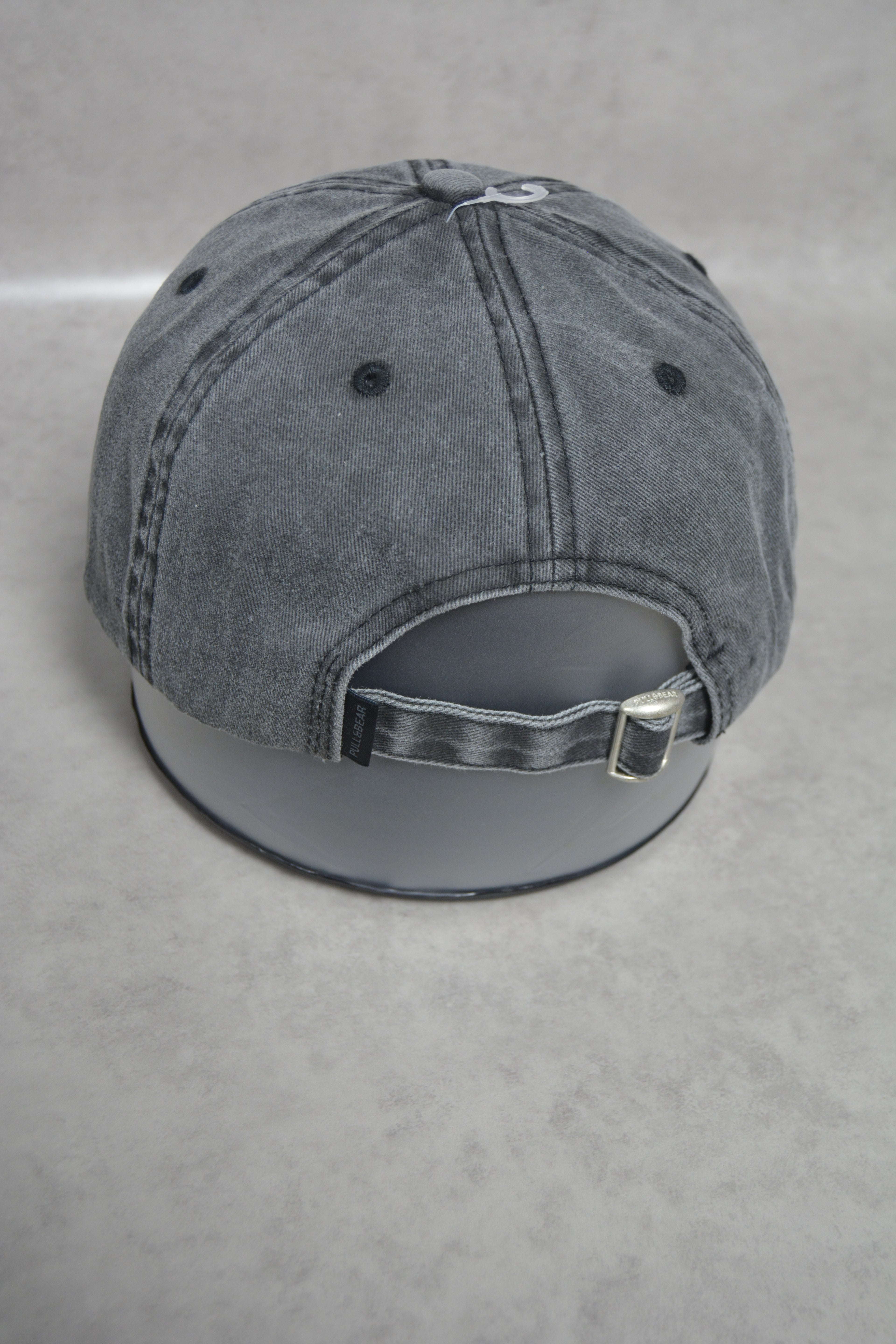 🧢 Casquette We don't need to talk