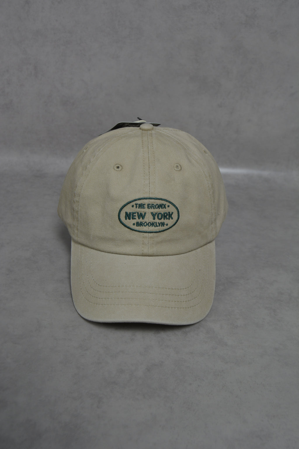 🧢 Casquette The Bronx New York Brooklyn