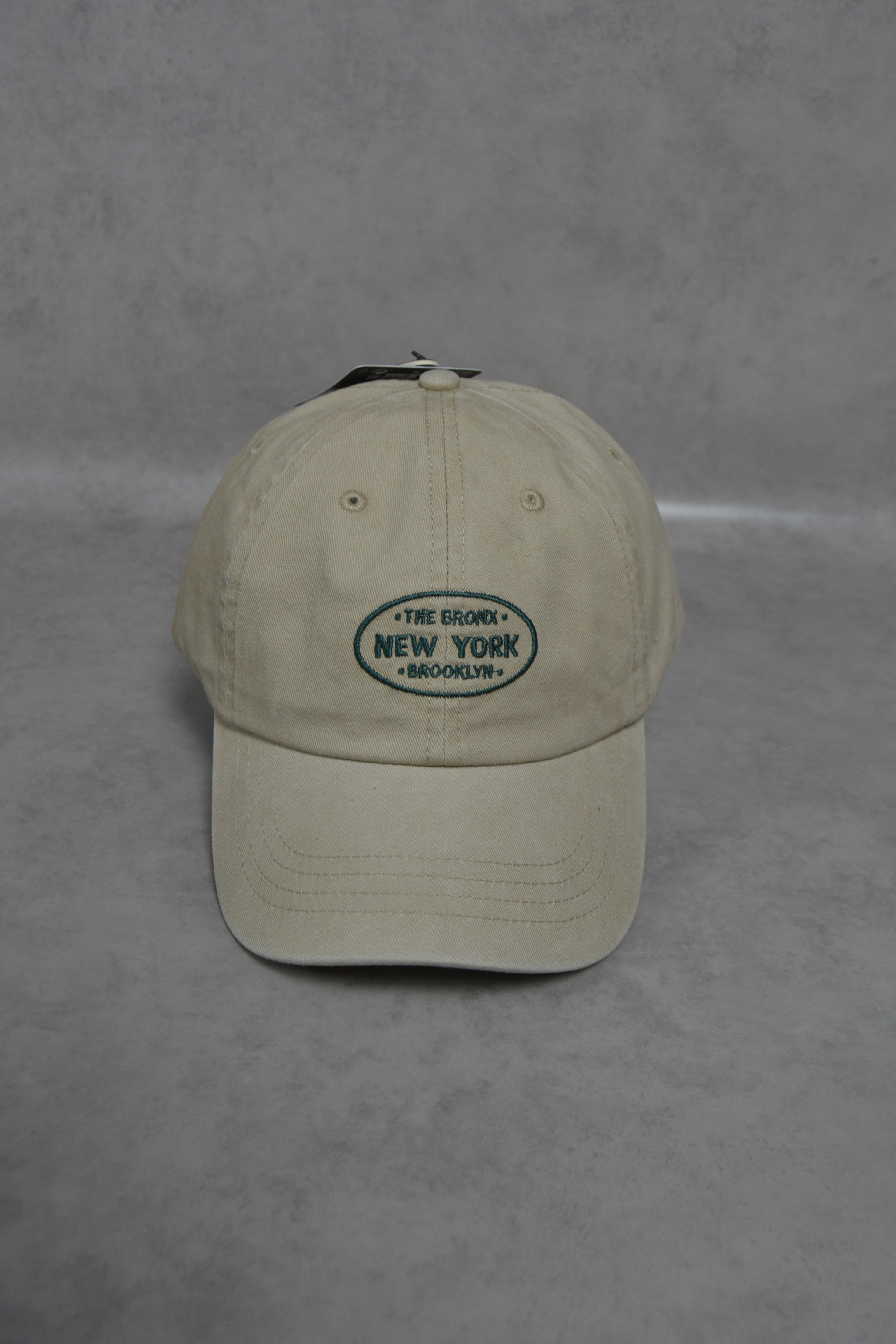 🧢 Casquette The Bronx New York Brooklyn