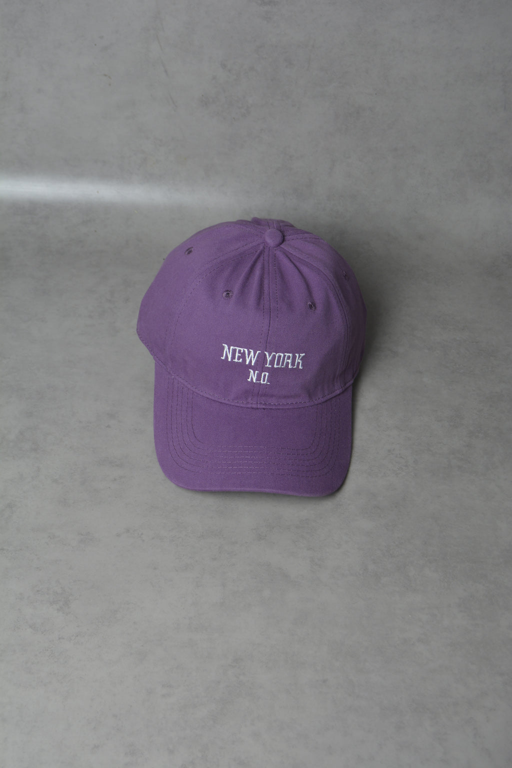 Casquette NEW YORK N.Q.