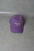 Casquette NEW YORK N.Q.