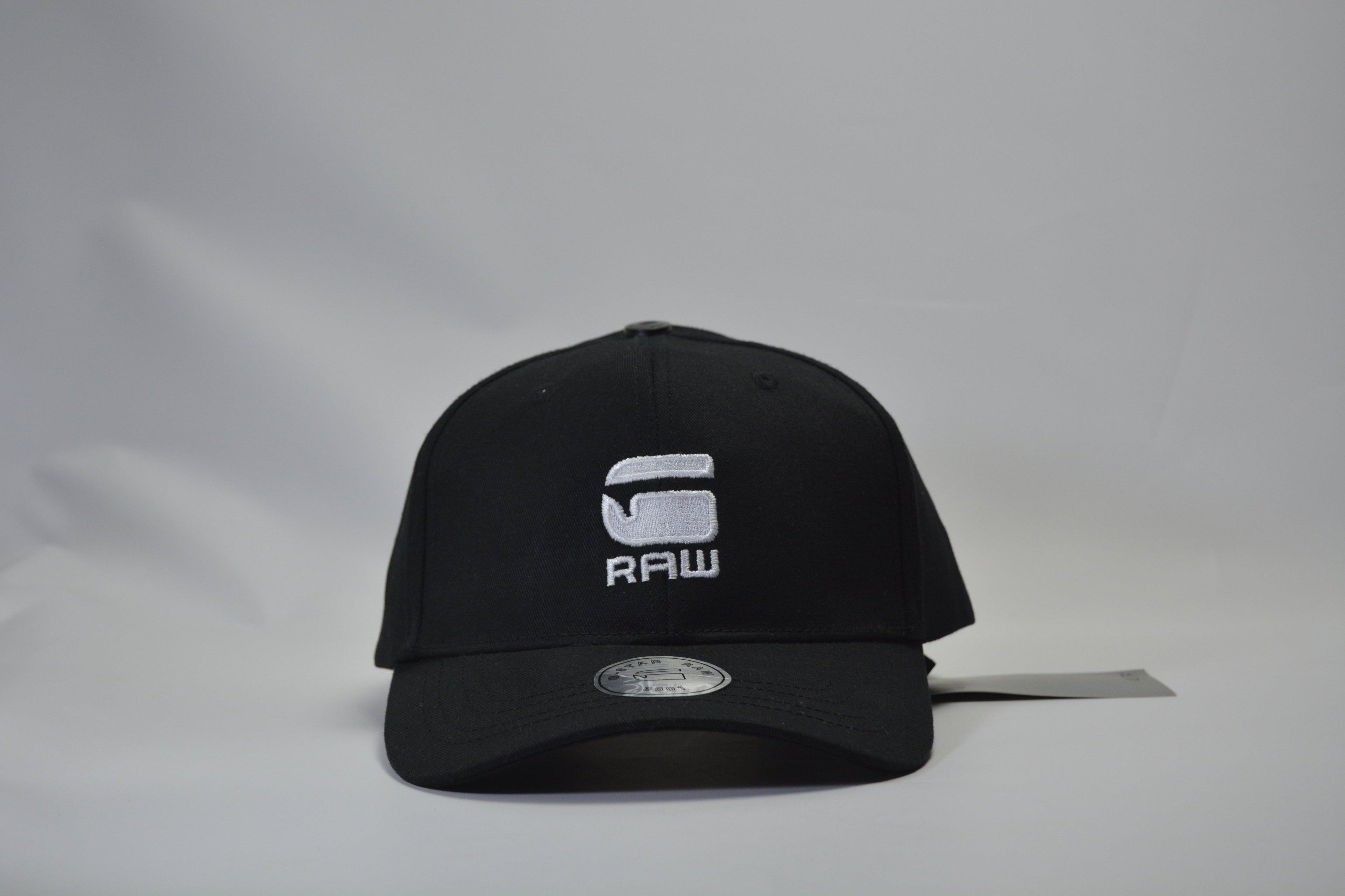 Casquette G-Raw Unisexe – Style Urbain & Confort