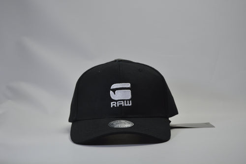 Casquette G-Raw Unisexe – Style Urbain & Confort