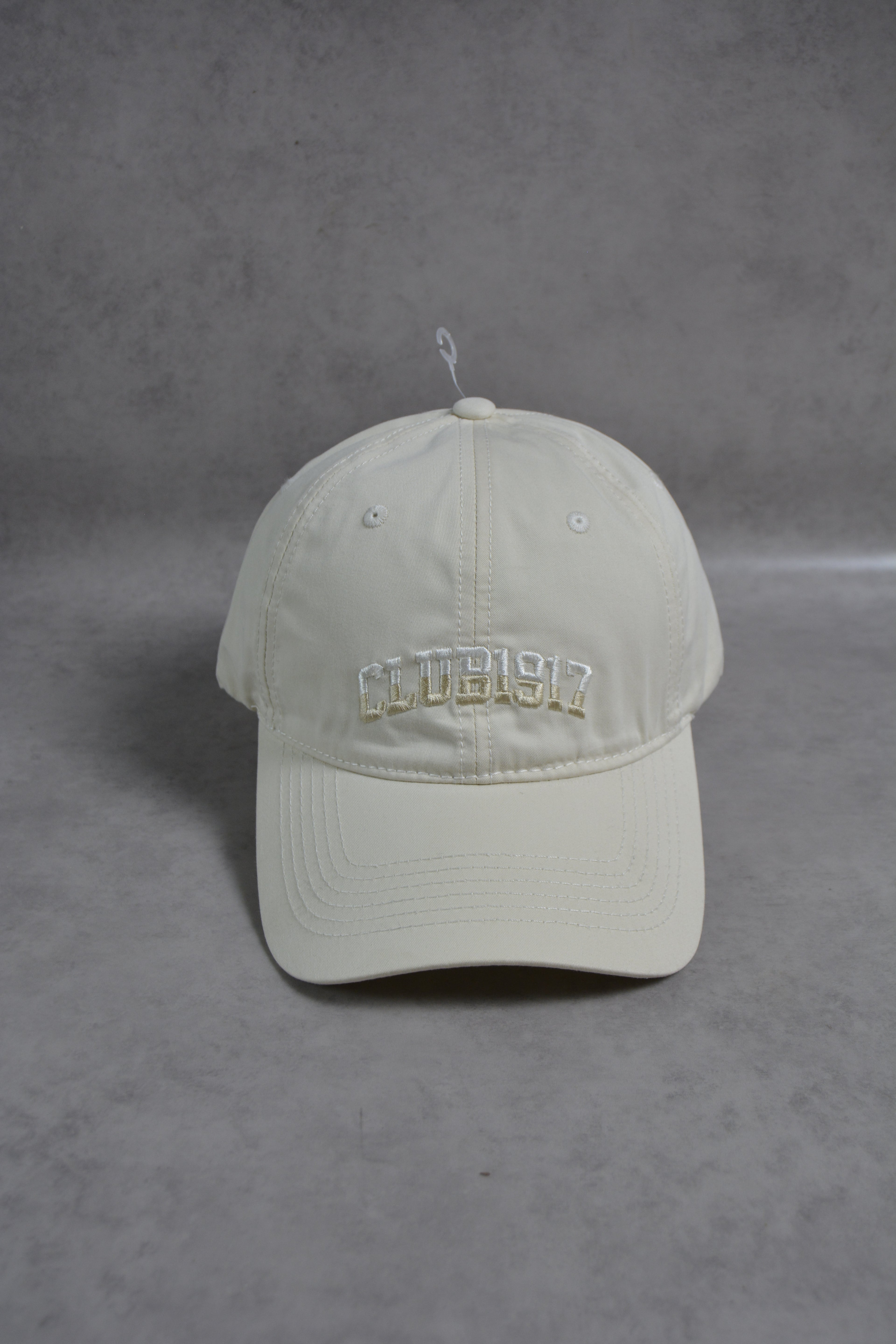 🧢 Casquette Club 1917