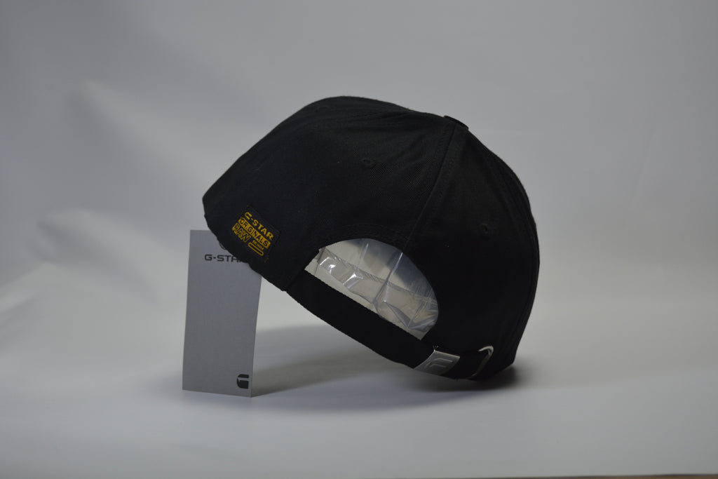 Casquette G-Raw Unisexe – Style Urbain & Confort