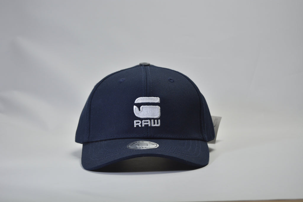 Casquette G-Raw Unisexe – Style Urbain & Confort