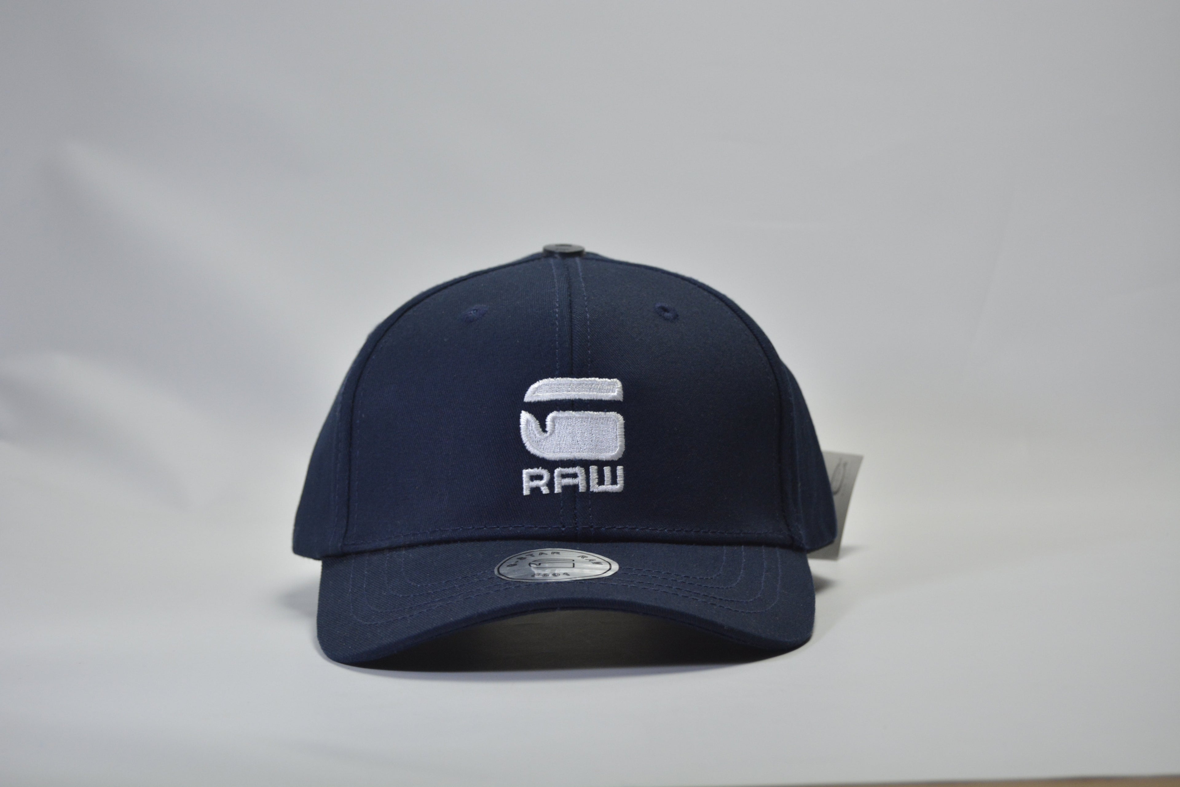 Casquette G-Raw Unisexe – Style Urbain & Confort