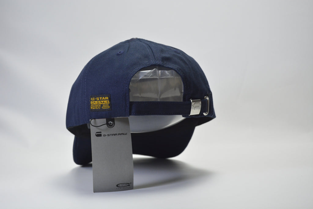 Casquette G-Raw Unisexe – Style Urbain & Confort