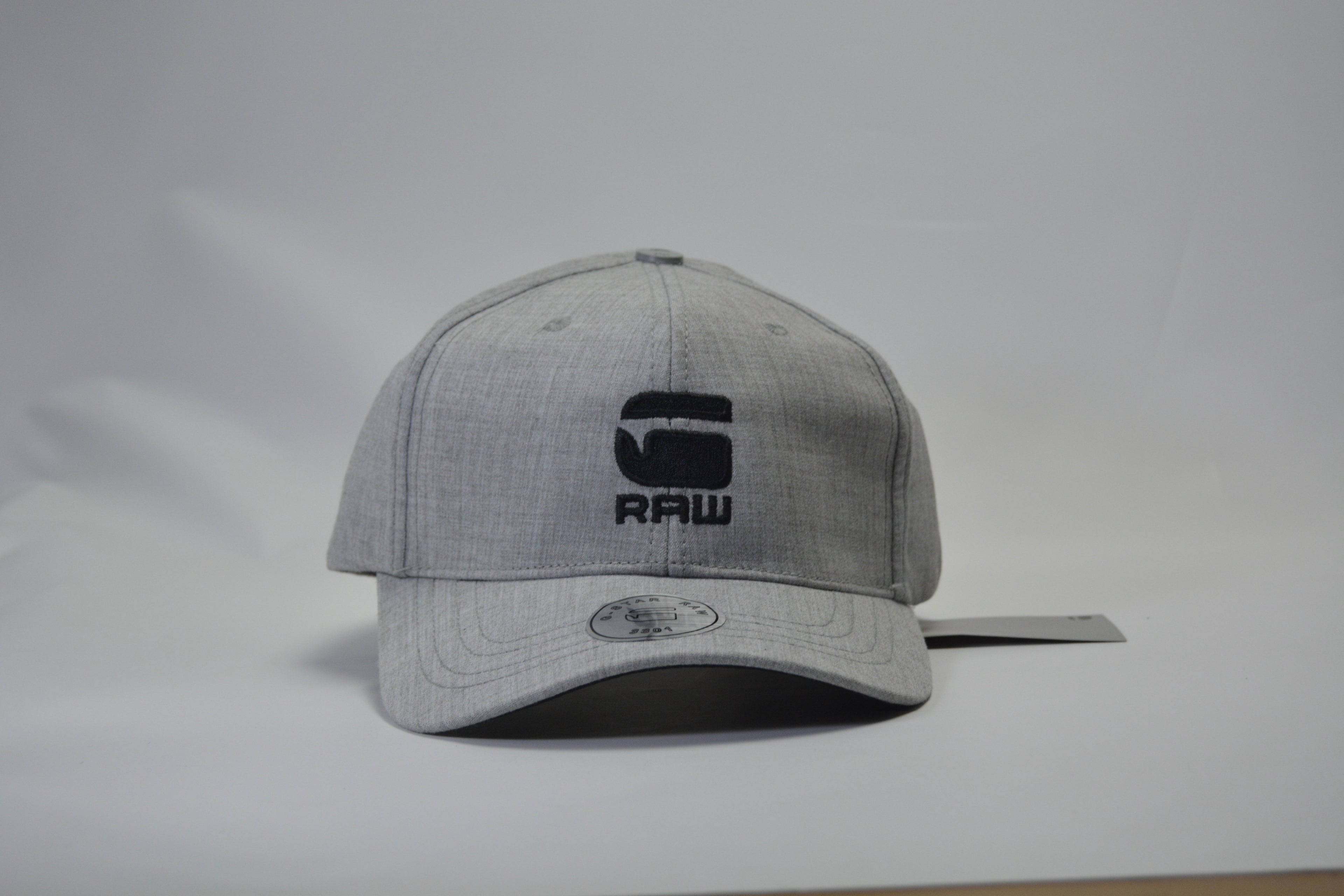 Casquette G-Raw Unisexe – Style Urbain & Confort