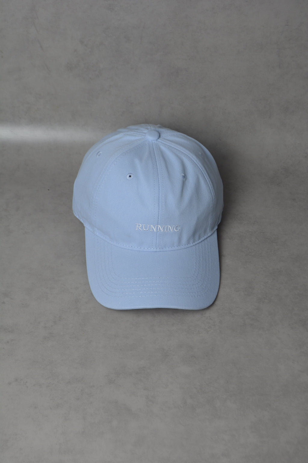 Casquette RUNNING