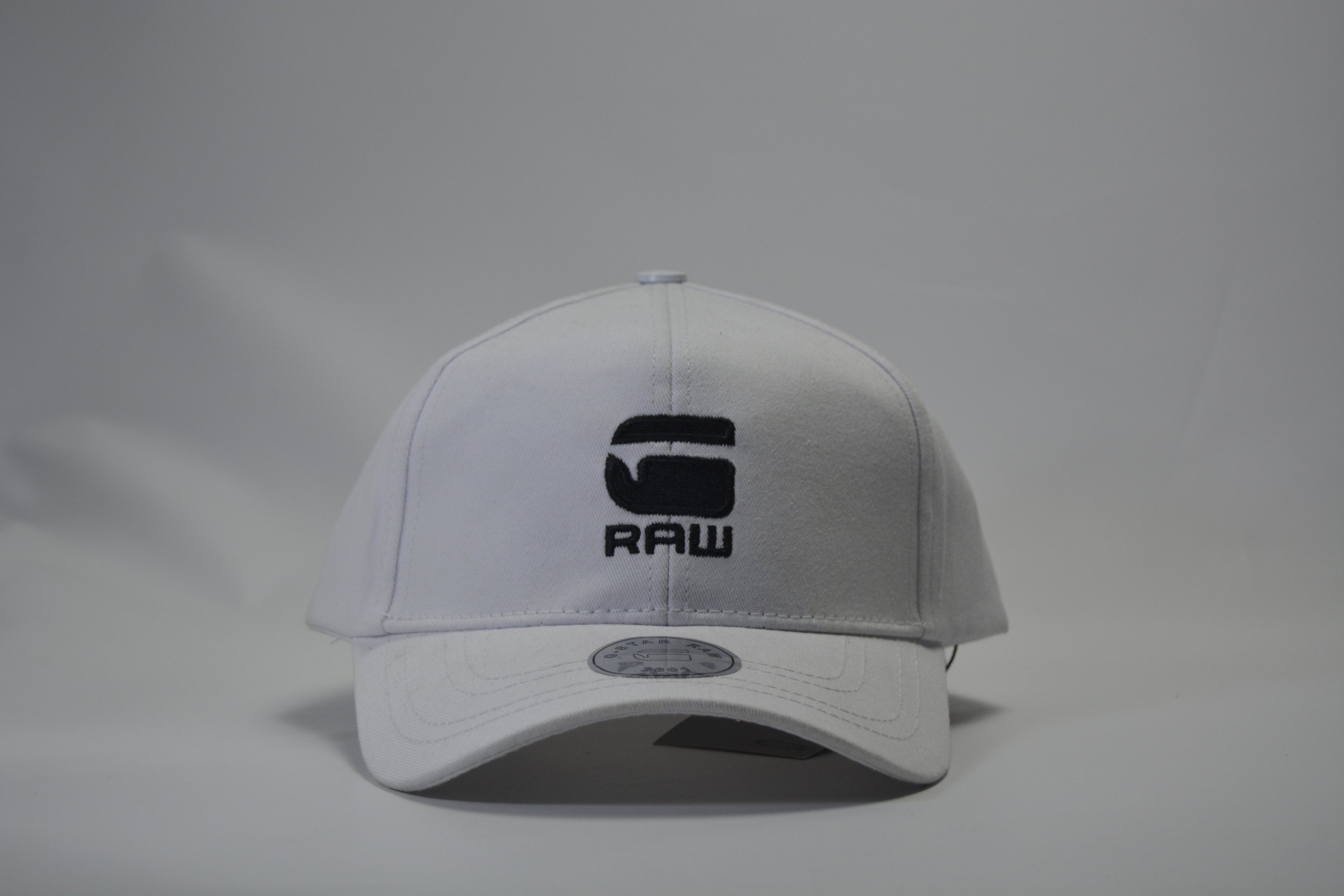 Casquette G-Raw Unisexe – Style Urbain & Confort