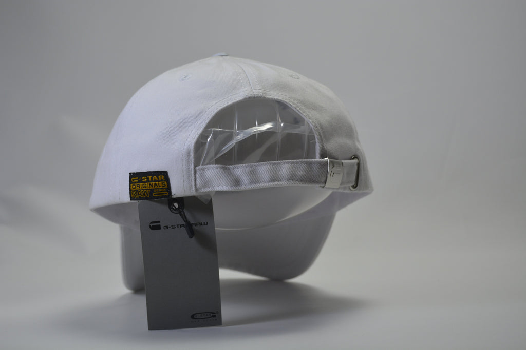 Casquette G-Raw Unisexe – Style Urbain & Confort