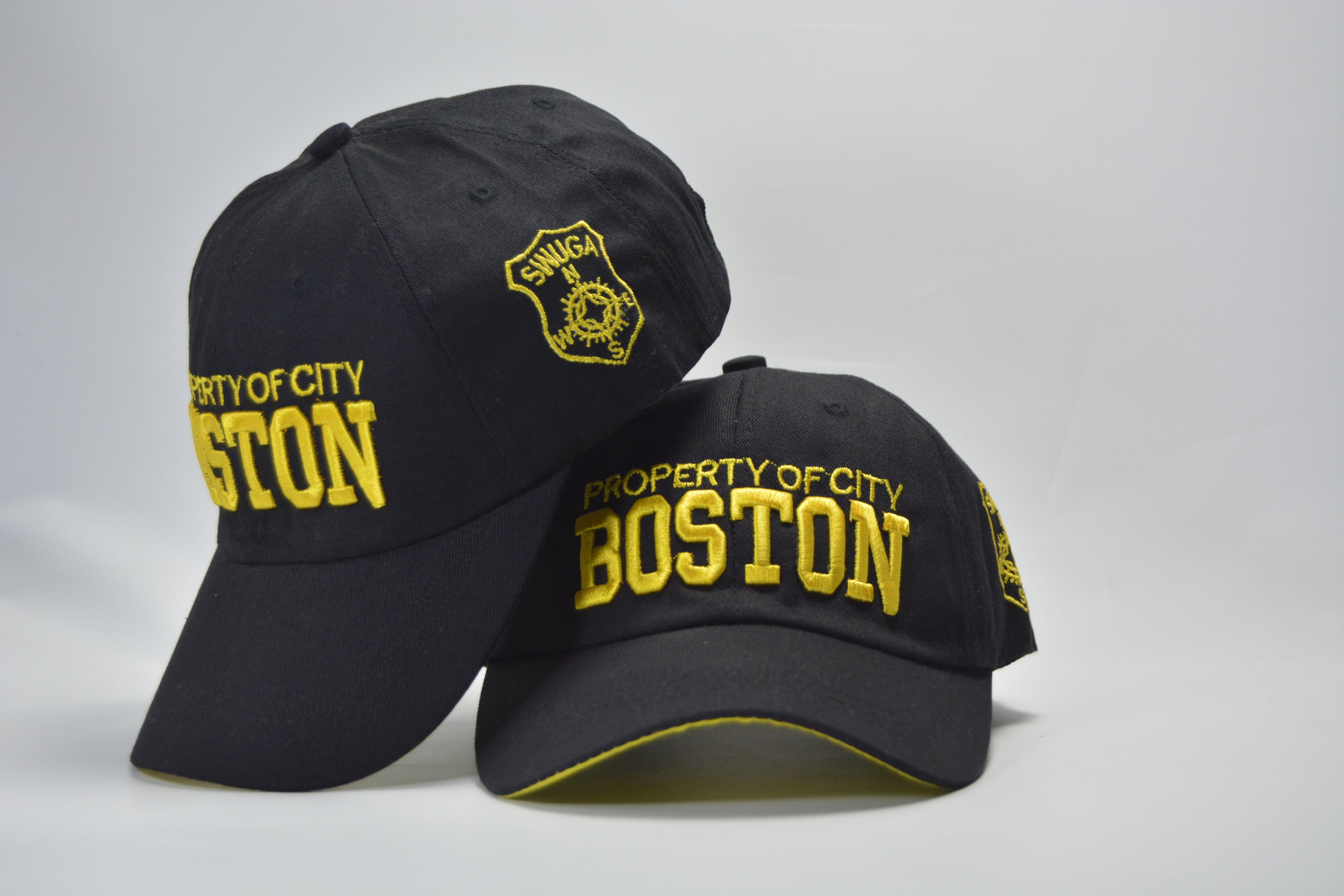 Casquette "Boston"