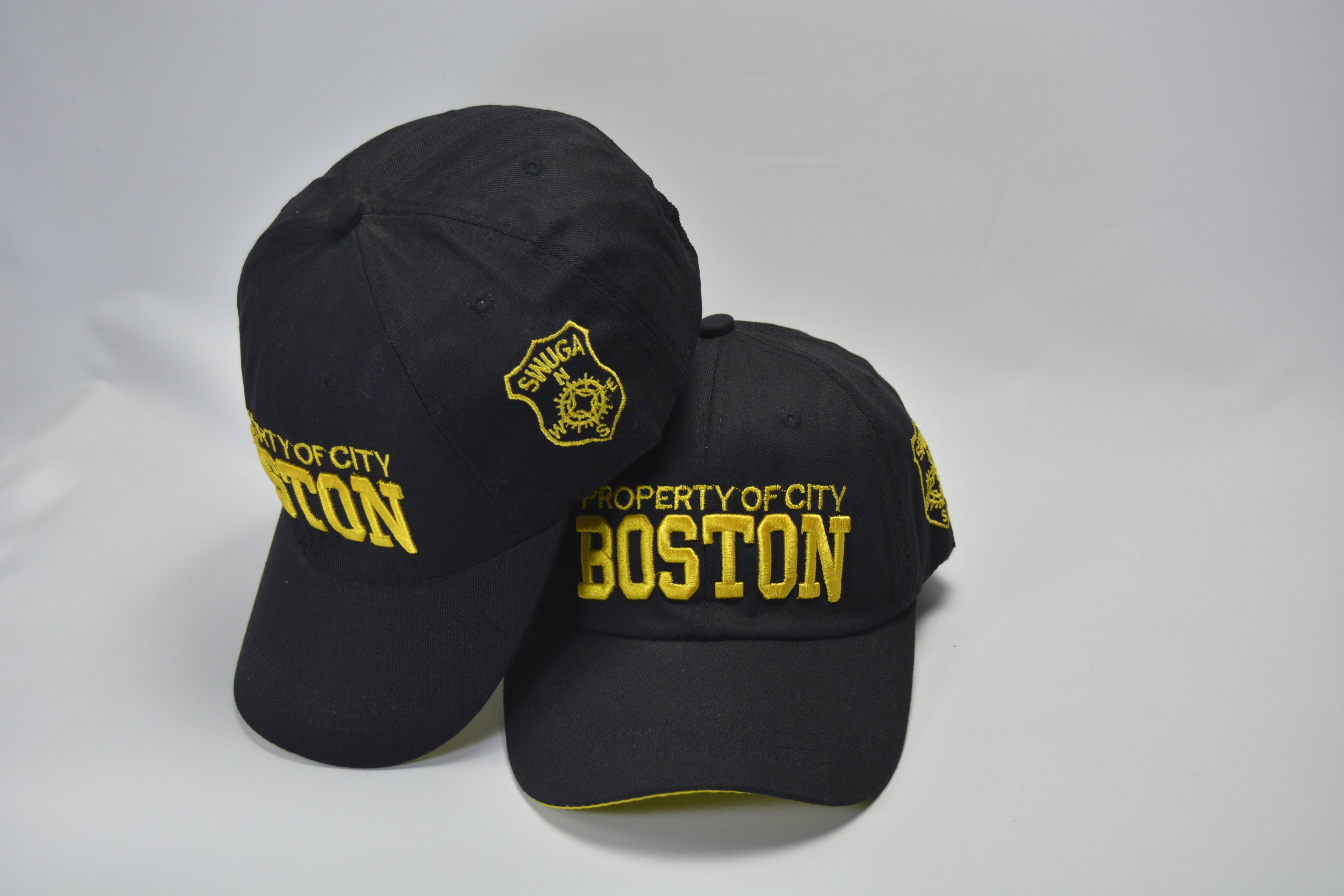 Casquette "Boston"