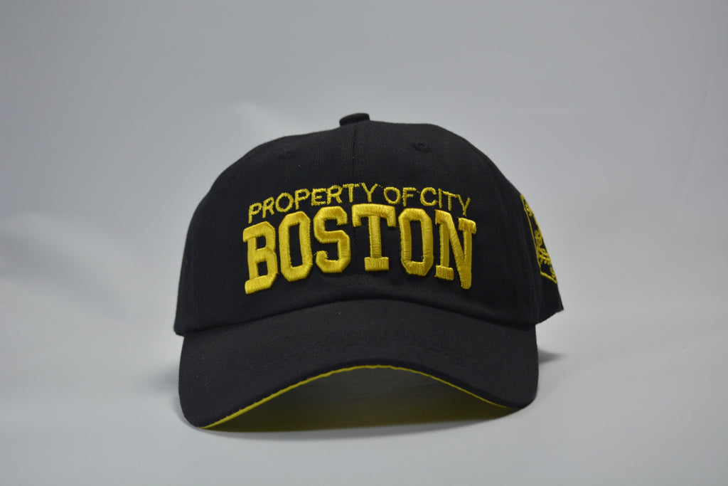 Casquette "Boston"