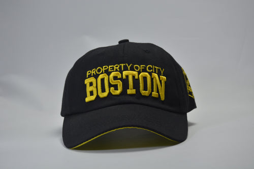 Casquette "Boston"