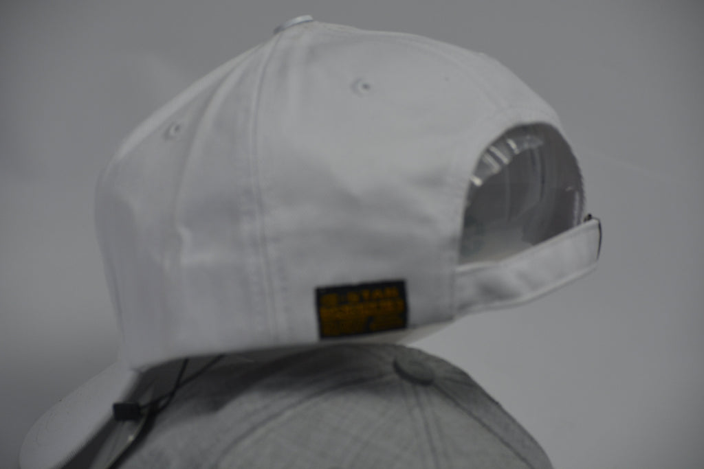 Casquette G-Raw Unisexe – Style Urbain & Confort
