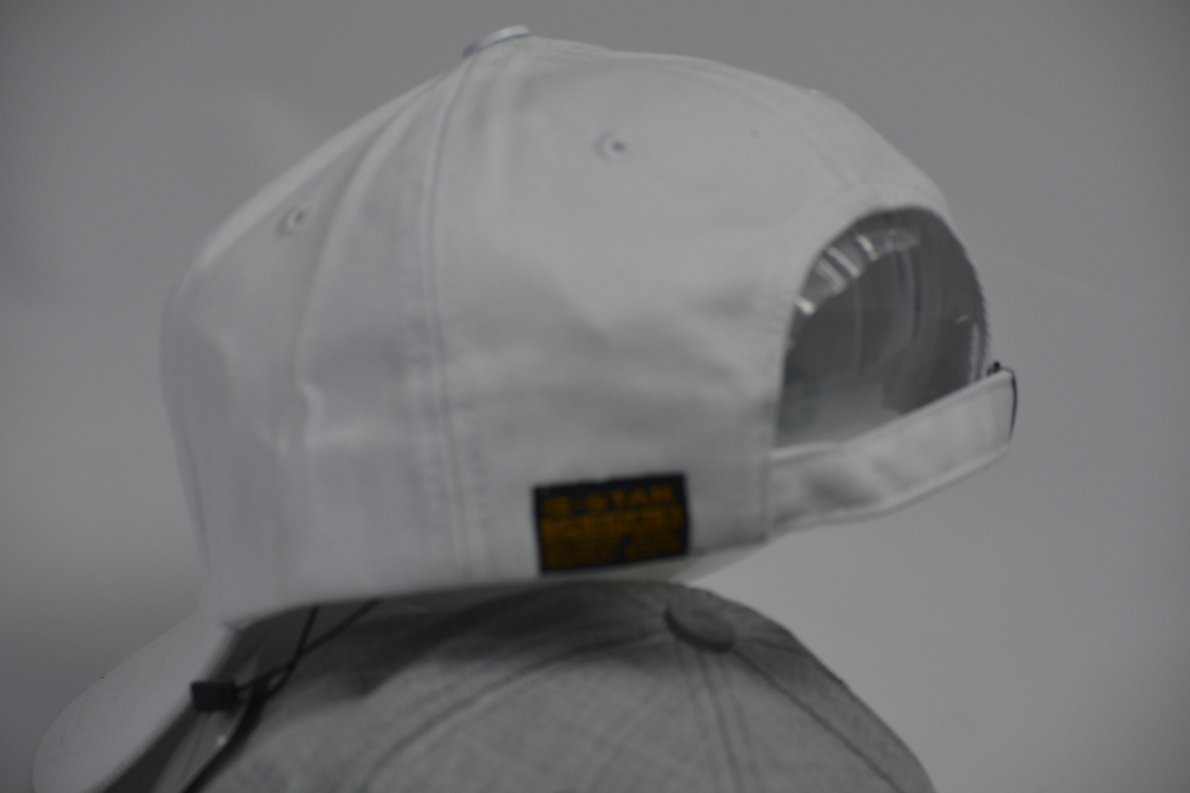 Casquette G-Raw Unisexe – Style Urbain & Confort