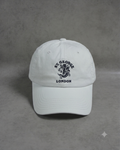 🧢 Casquette St George London blanc