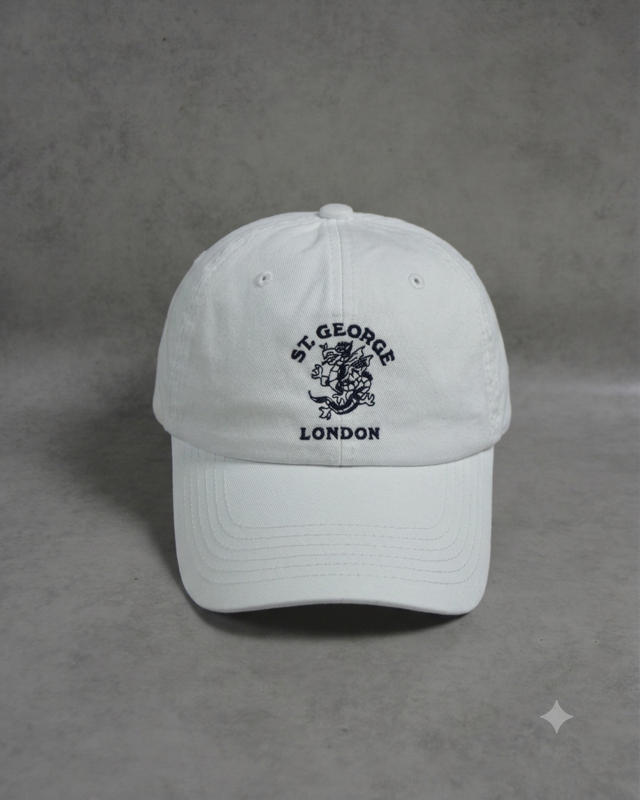 🧢 Casquette St George London