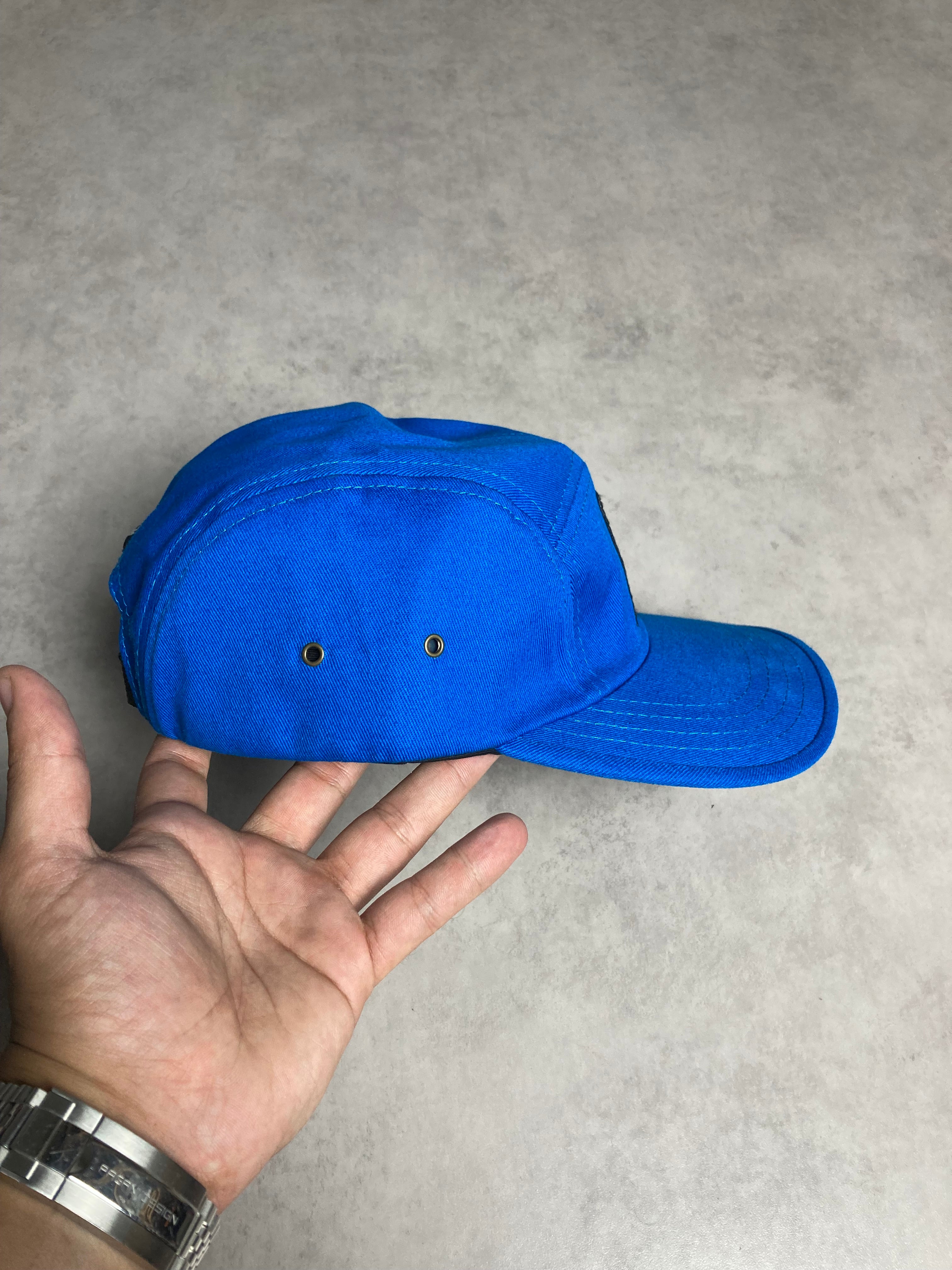 Casquette 5 Panels Urban Minimal adidas en 3 couleurs
