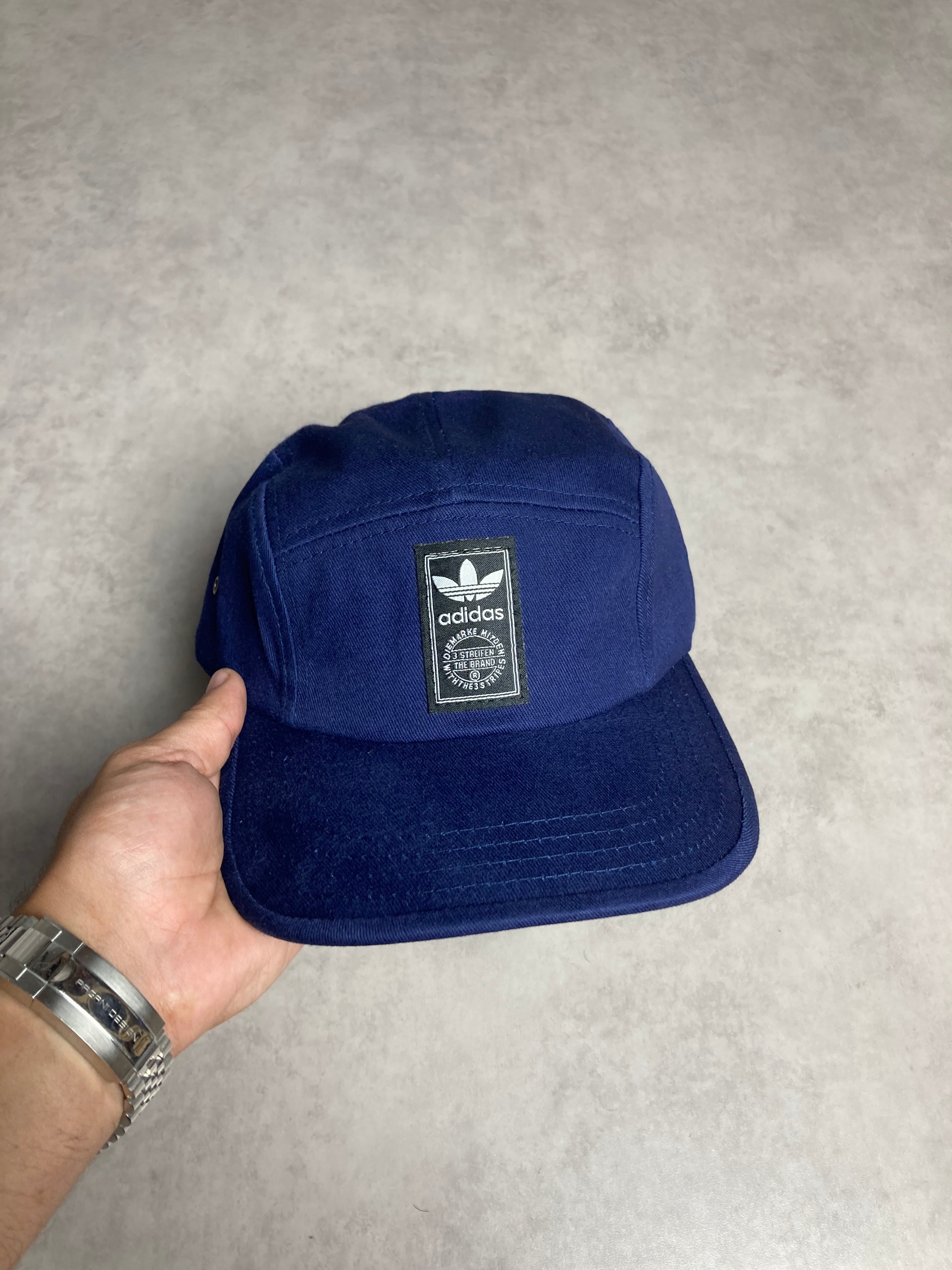 Casquette 5 Panels Urban Minimal adidas en 3 couleurs