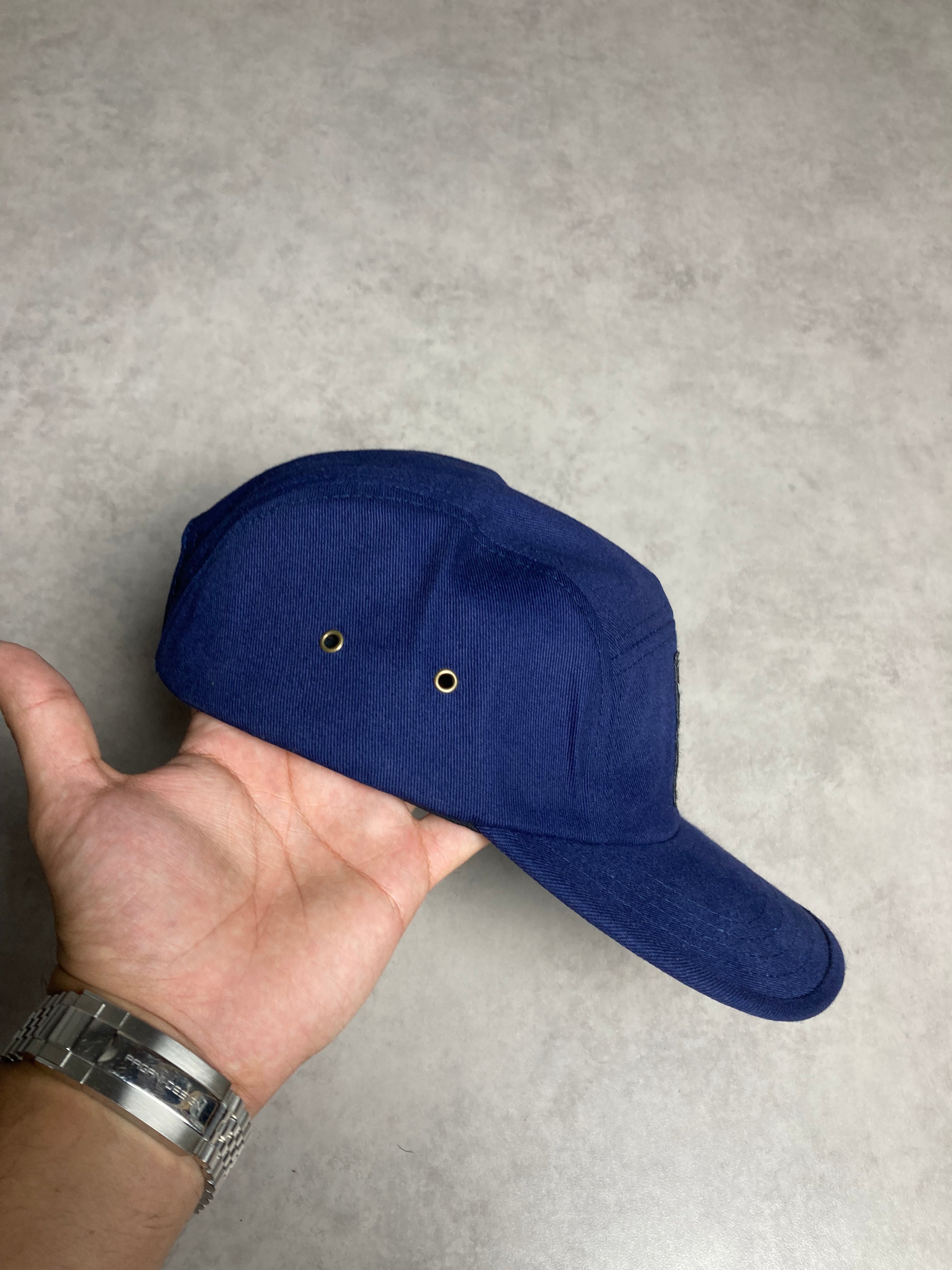Casquette 5 Panels Urban Minimal adidas en 3 couleurs